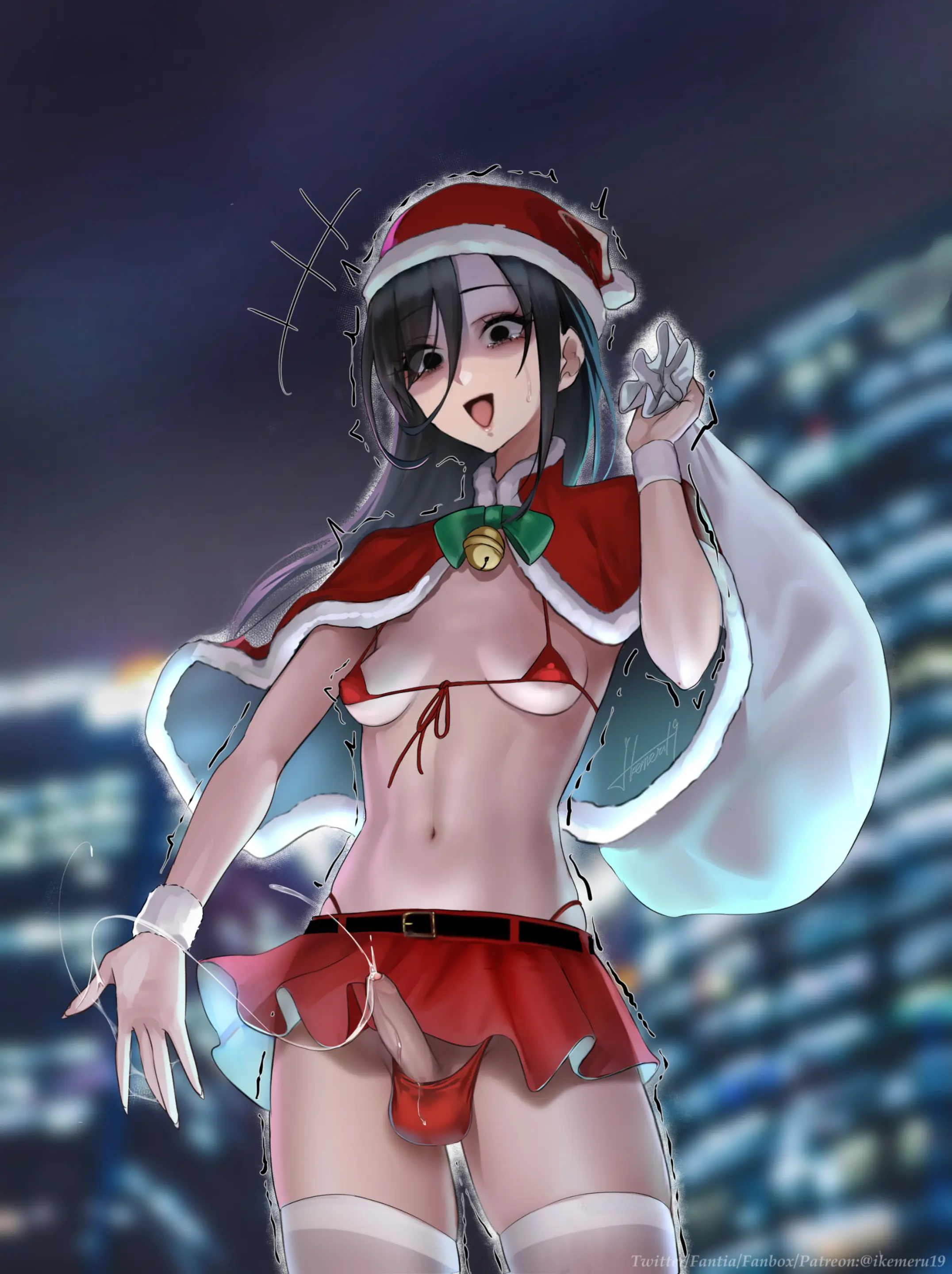 Chrismas Terror - Image 15